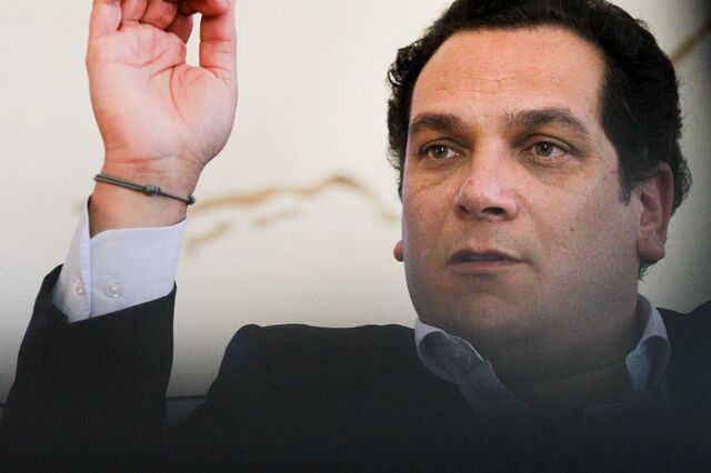 João Vasconcelos: 'Facebook e Google perguntam por Portugal'