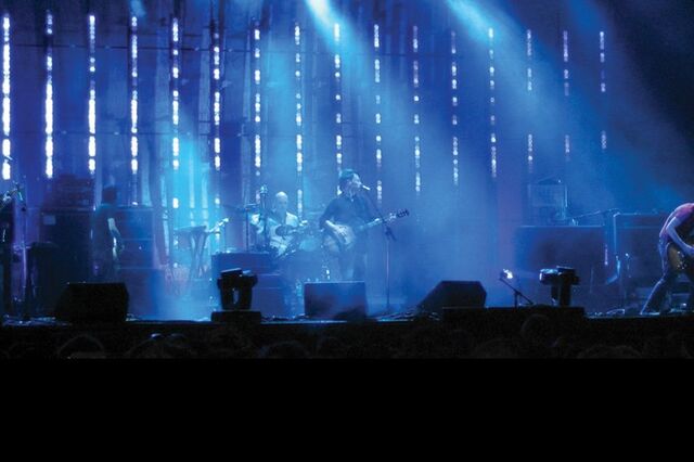 Música para questionar com Radiohead, PJ Harvey e Brian Eno 