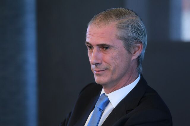 BBVA: 'Hoje em dia, fica claro que não estamos de saída'