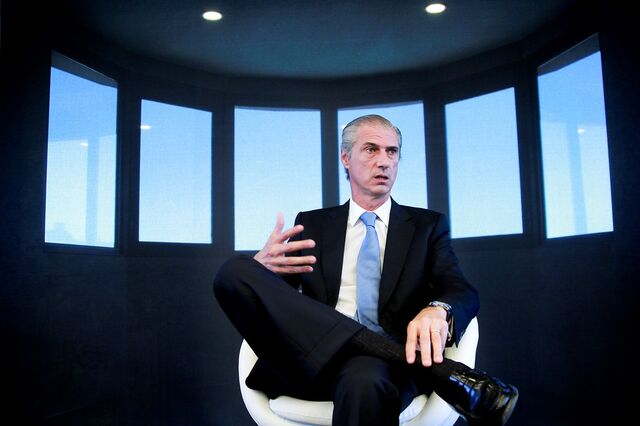 Presidente do BBVA: 'Falar da espanholização não faz sentido'