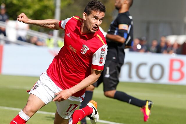 Guimarães defronta Marselha e Braga joga com Hoffenheim