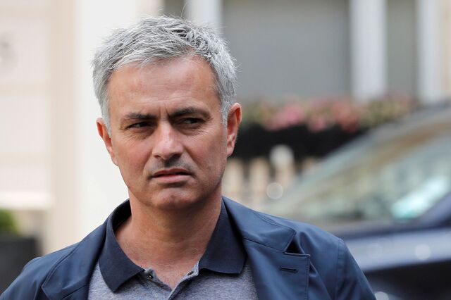 Ancelotti: Manchester United precisa de um treinador como Mourinho