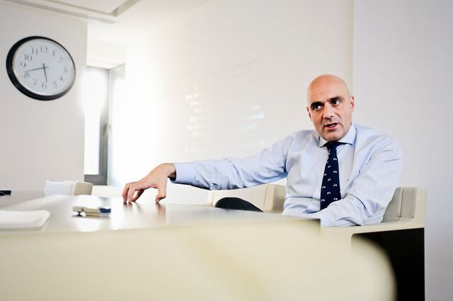 Óscar Herencia: 'Um dia, os seguros terão só uma ou duas exclusões'