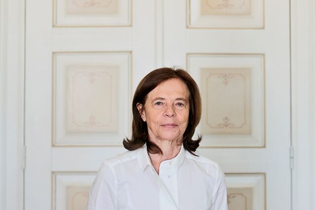 Margarida Marques: 'O tratado transatlântico preocupa o Governo'