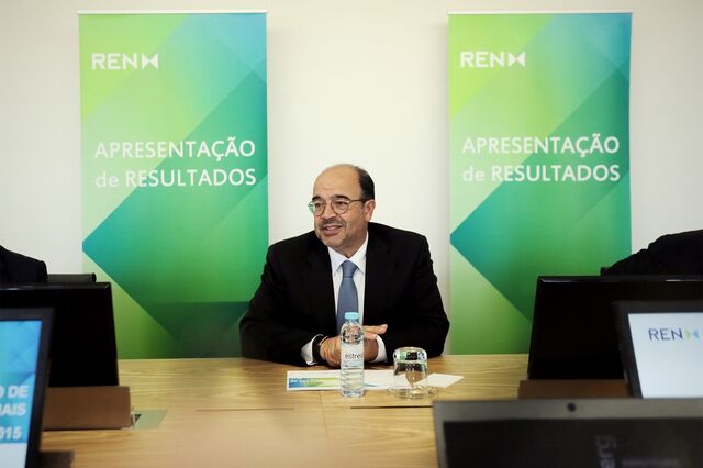 REN sofre maior queda em seis meses após anunciar preço do aumento de capital