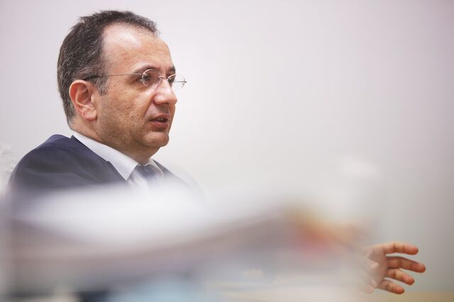 'A OPEP perdeu a guerra do petróleo'