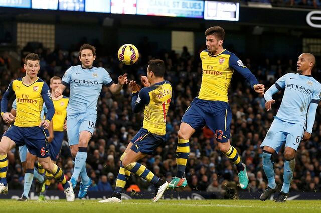 Liga inglesa lidera nos direitos televisivos