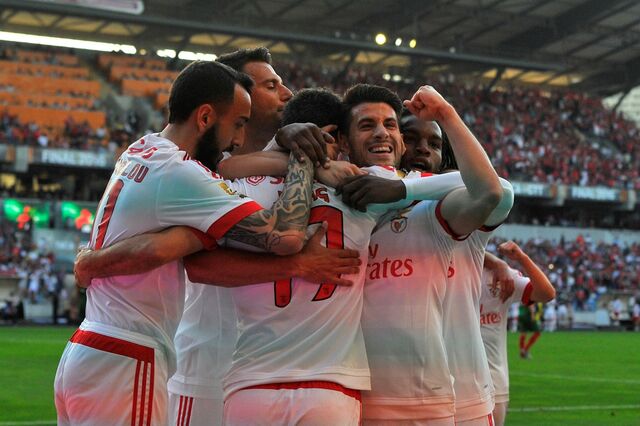 Benfica encerra BTV2 em todas as operadoras