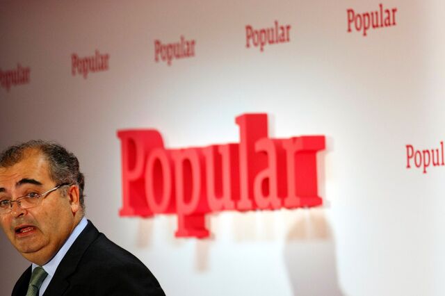 Popular deverá fechar 2016 com prejuízos de 2,7 mil milhões  