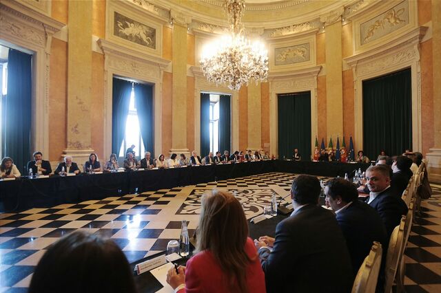 Conselho de Ministros aprovou orçamento depois de mais de 14 horas de reunião