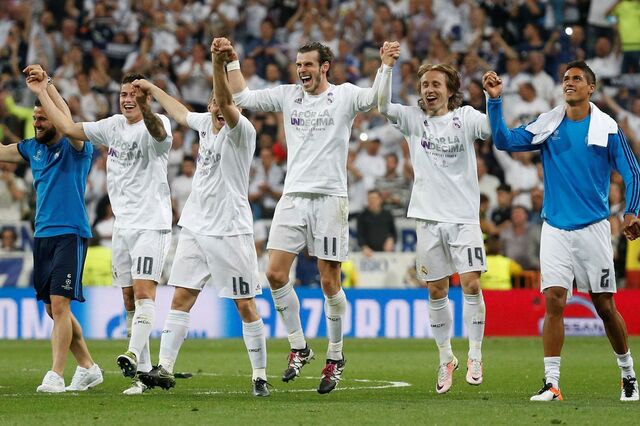 Real Madrid e Barcelona obrigados a devolver ajudas públicas