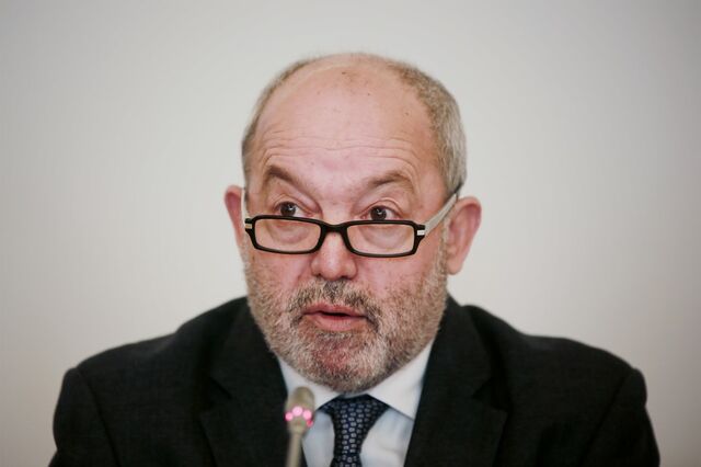 Amaral Tomaz pede para sair da CGD por motivos de saúde
