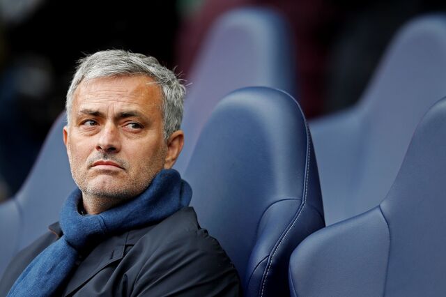 Mourinho assume culpa e paga mais 800 mil euros ao Fisco espanhol