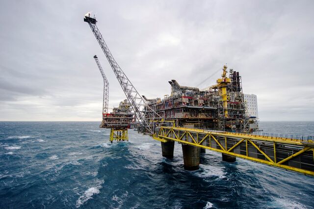 Ano de fortes ganhos no petróleo… mas para os produtores ainda não chega