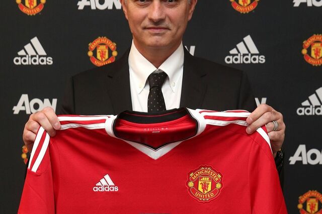 Mourinho perde 700 mil euros com o Brexit