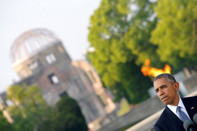 Obama defende estratégia antiterrorista com perspectiva inteligente de longo prazo