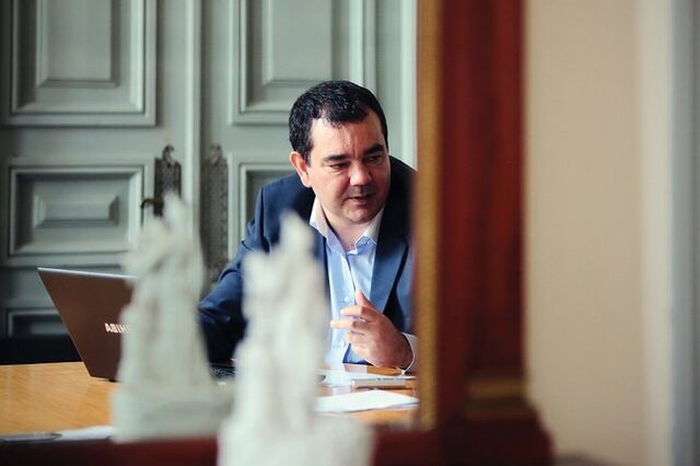A roda que cria valor para as empresas