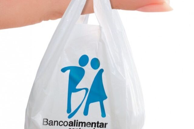 Banco Alimentar também quer “comer” à mesa dos fundos comunitários