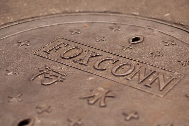 Foxconn procura 200 mil trabalhadores nas vésperas do lançamento do iPhone13