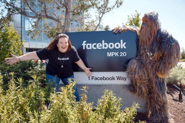Watch: Facebook cria plataforma de vídeo