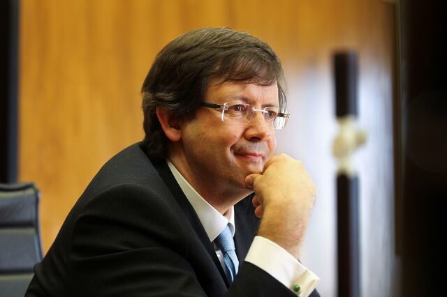 Blackrock reforça novamente na Jerónimo Martins