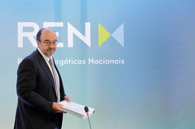 CTG dona da EDP pode provocar mudanças na REN