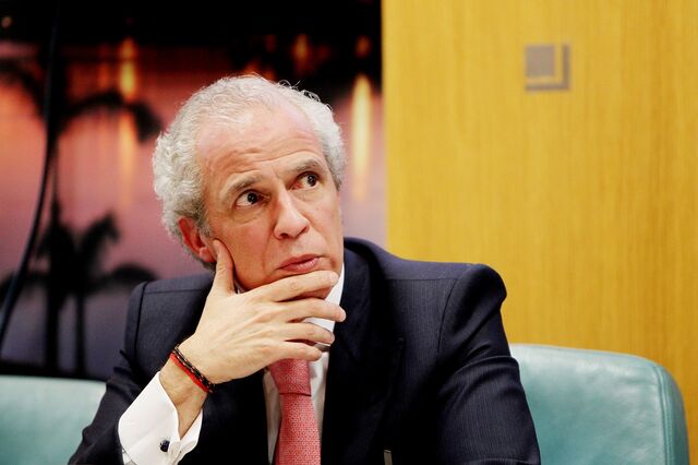 Emergentes ditam a maior queda semanal da Mota-Engil em 10 anos