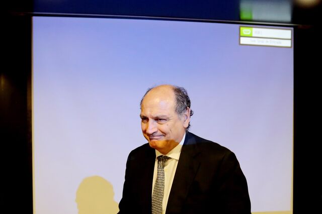 Só dois portugueses ficarão no conselho de administração transitório da Oi