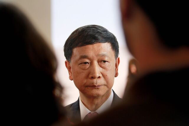 China Three Gorges fecha-se em copas após Mexia rejeitar preço