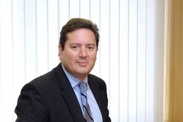 Rui Fiolhais vai liderar o Instituto da Segurança Social