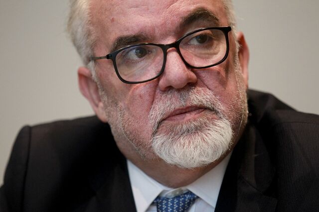 Ministro do Trabalho: 'A política económica não se faz com castigos'