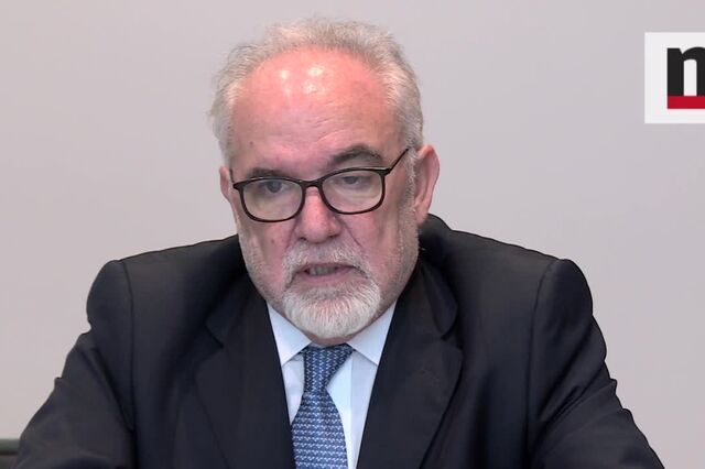 Mudanças no IEFP e Segurança Social são saneamentos políticos? “Claramente que não”