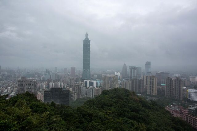 São Tomé corta relações com Taiwan depois de ver rejeitado apoio financeiro