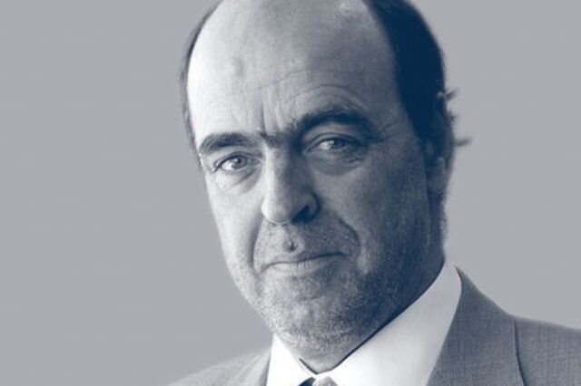 António Pinto Leite: 'Atrasos na justiça tributária são chocantes'