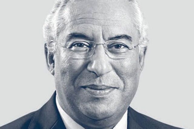 António Costa: Não podemos confiar na sorte