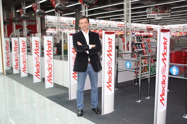 Media Markt Portugal lança loja online no Verão