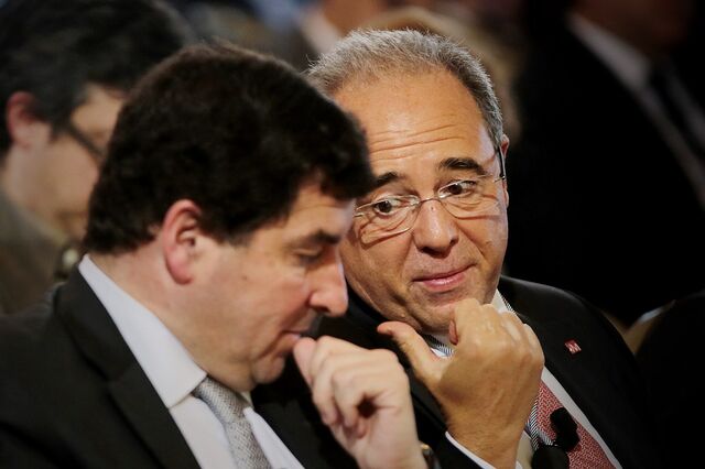BCP já está a consultar dados confidenciais do Novo Banco