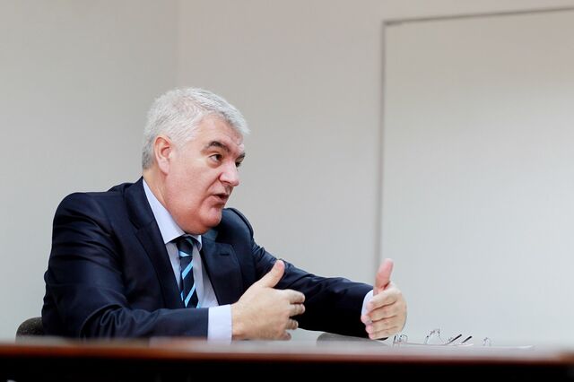 José Rijo: 'As nossas PME não terão vida fácil com este Código Aduaneiro'