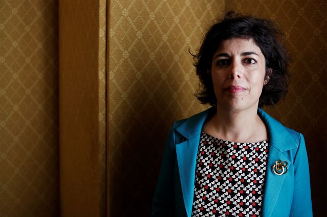 Bárbara Reis sai da direcção do Público em Novembro