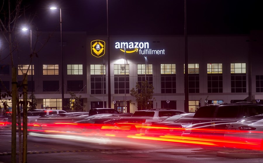 12 - Amazon – Saiu melhor que a encomenda. É o mínimo que se pode dizer da gigante do retalho electrónico, avaliada em 30,85 mil milhões de euros. 