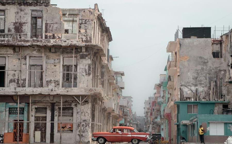 Havana, Cuba