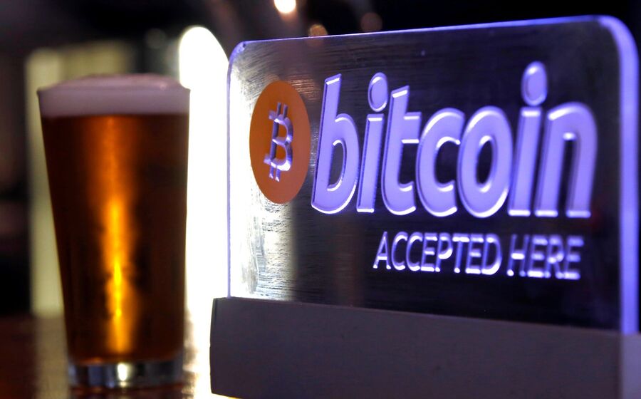 bitcoin