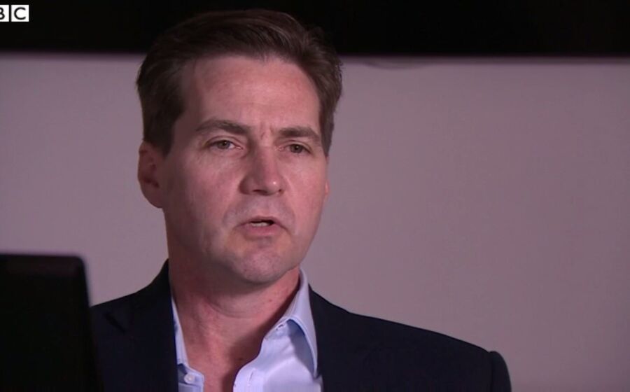 craig steve wright bitcoin bbc