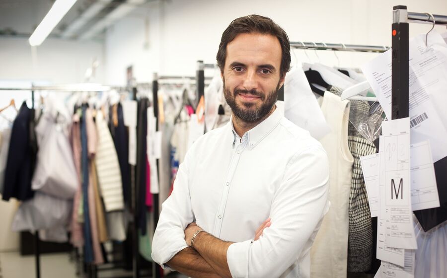 José Neves fundador da Farfetch 