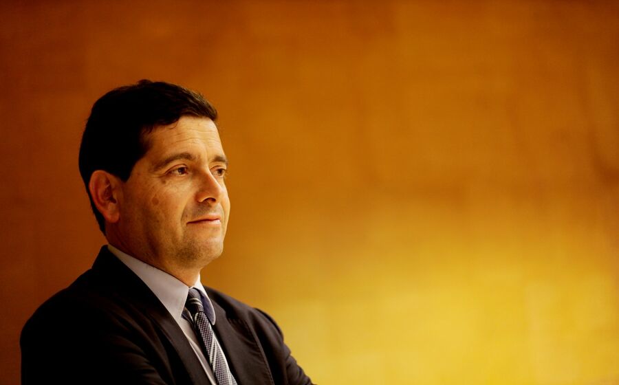 António Ramalho