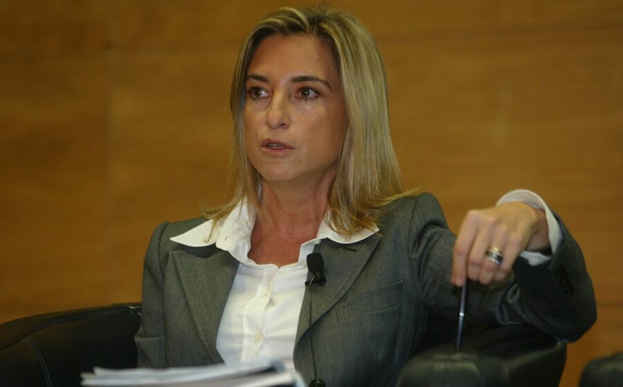 Estela Barbot