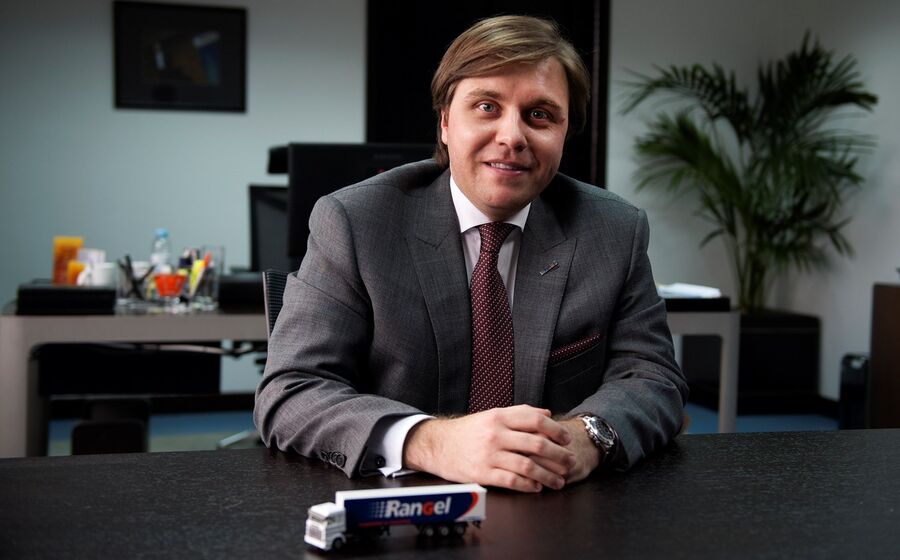 Nuno Rangel