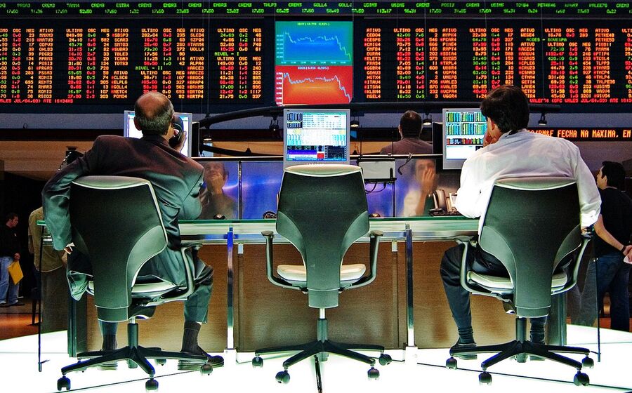 bolsa são paulo bovespa brasil