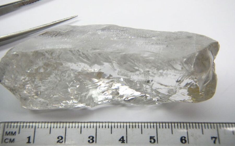 diamante lucapa 404 quilates angola sindika dokolo grisogono