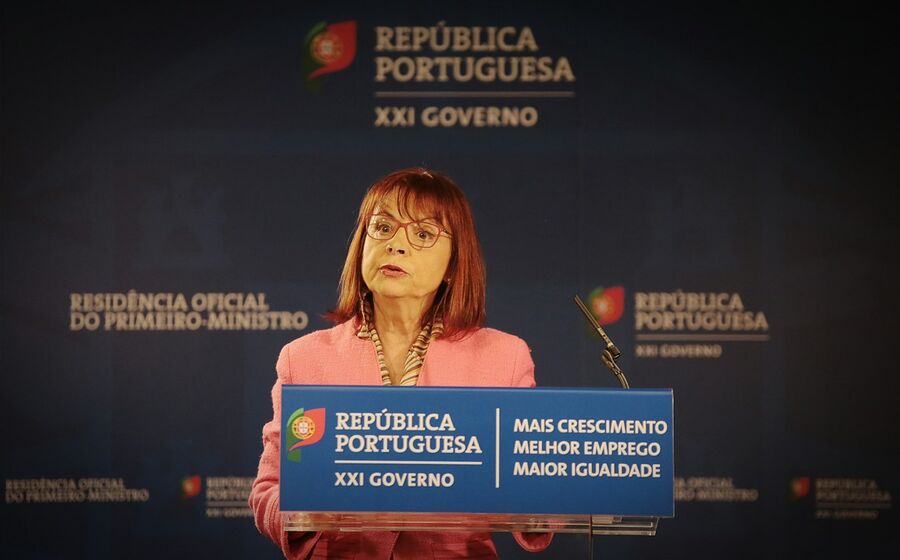 Maria Manuel Leitão Marques